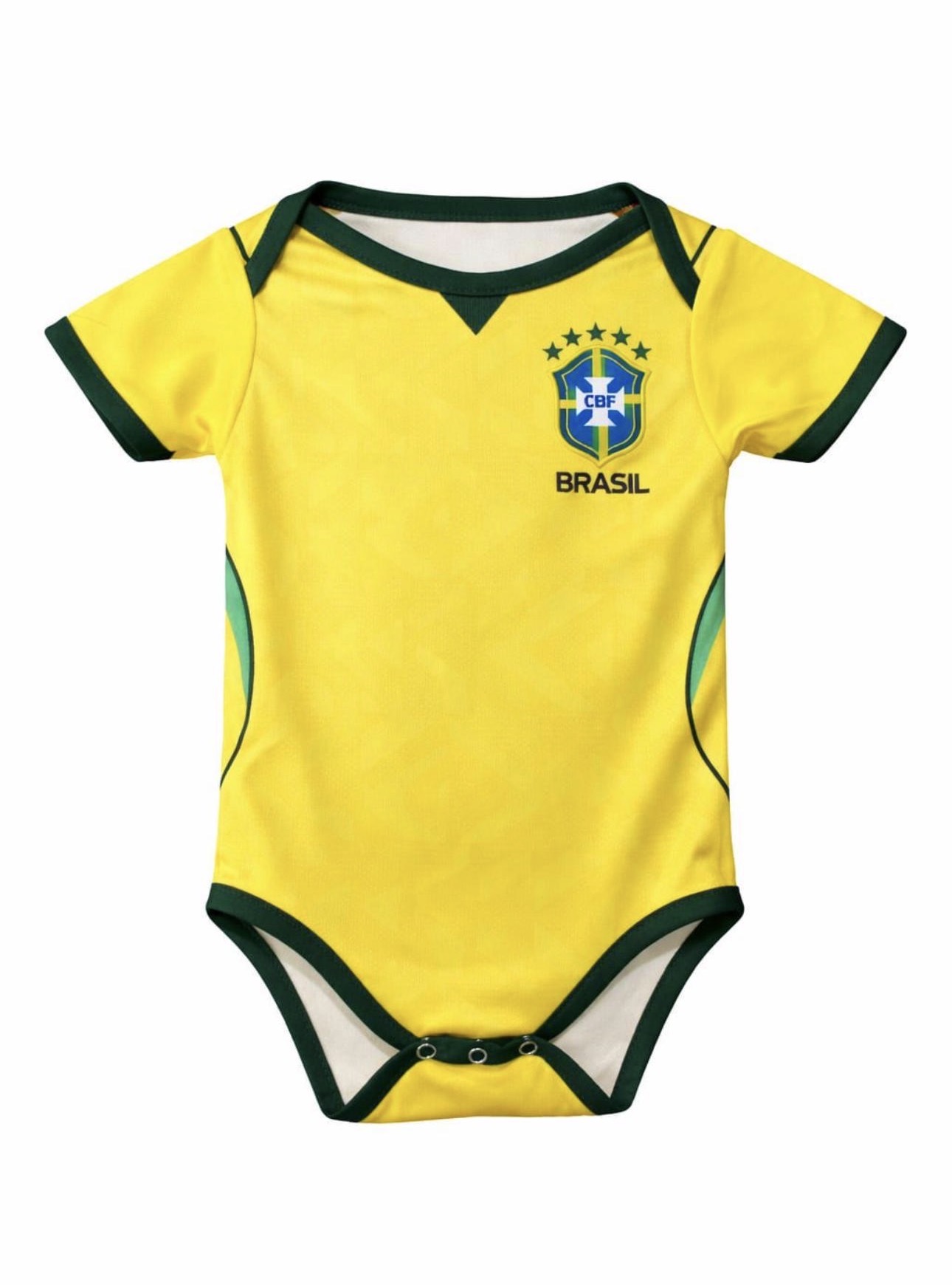 Baby 6 meses