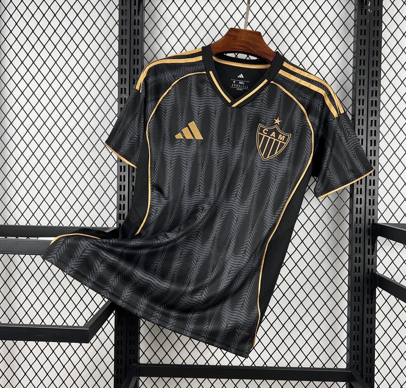 Atletico Mineiro Galo