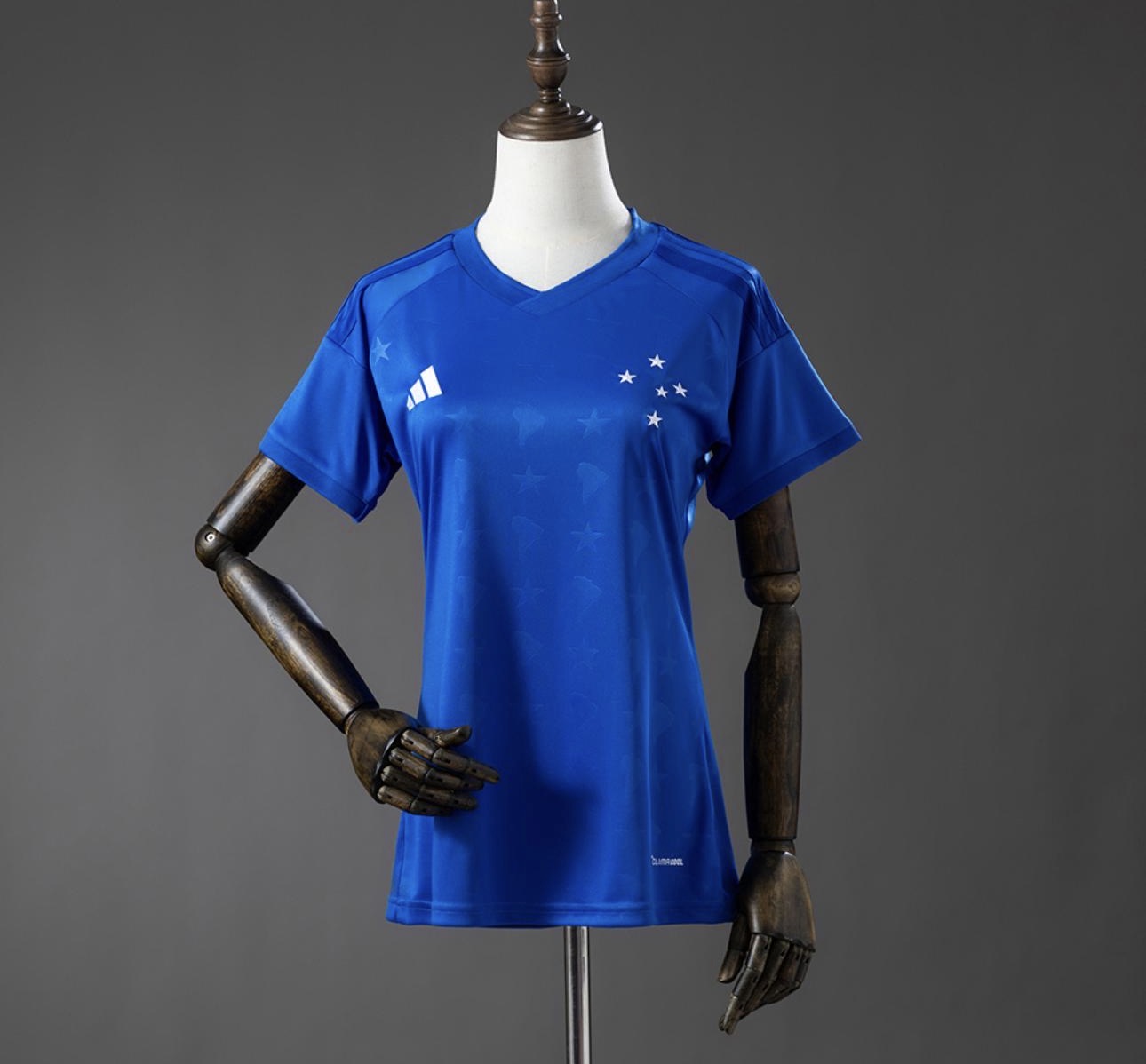 Cruzeiro S, L