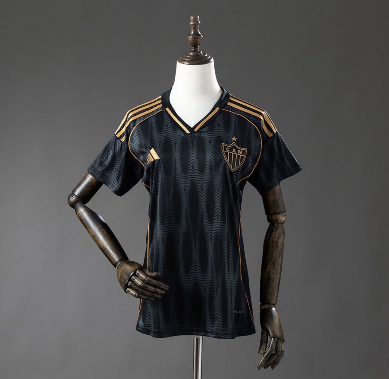 Atletico Mineiro Galo S , L