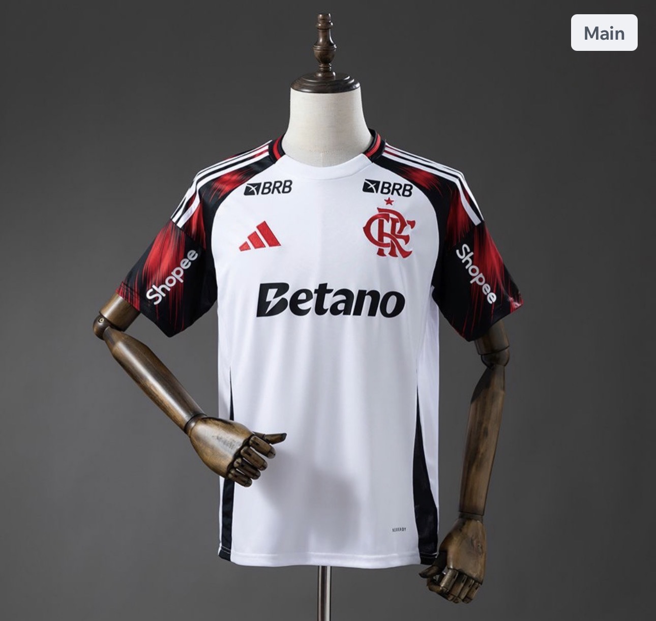 Flamengo
