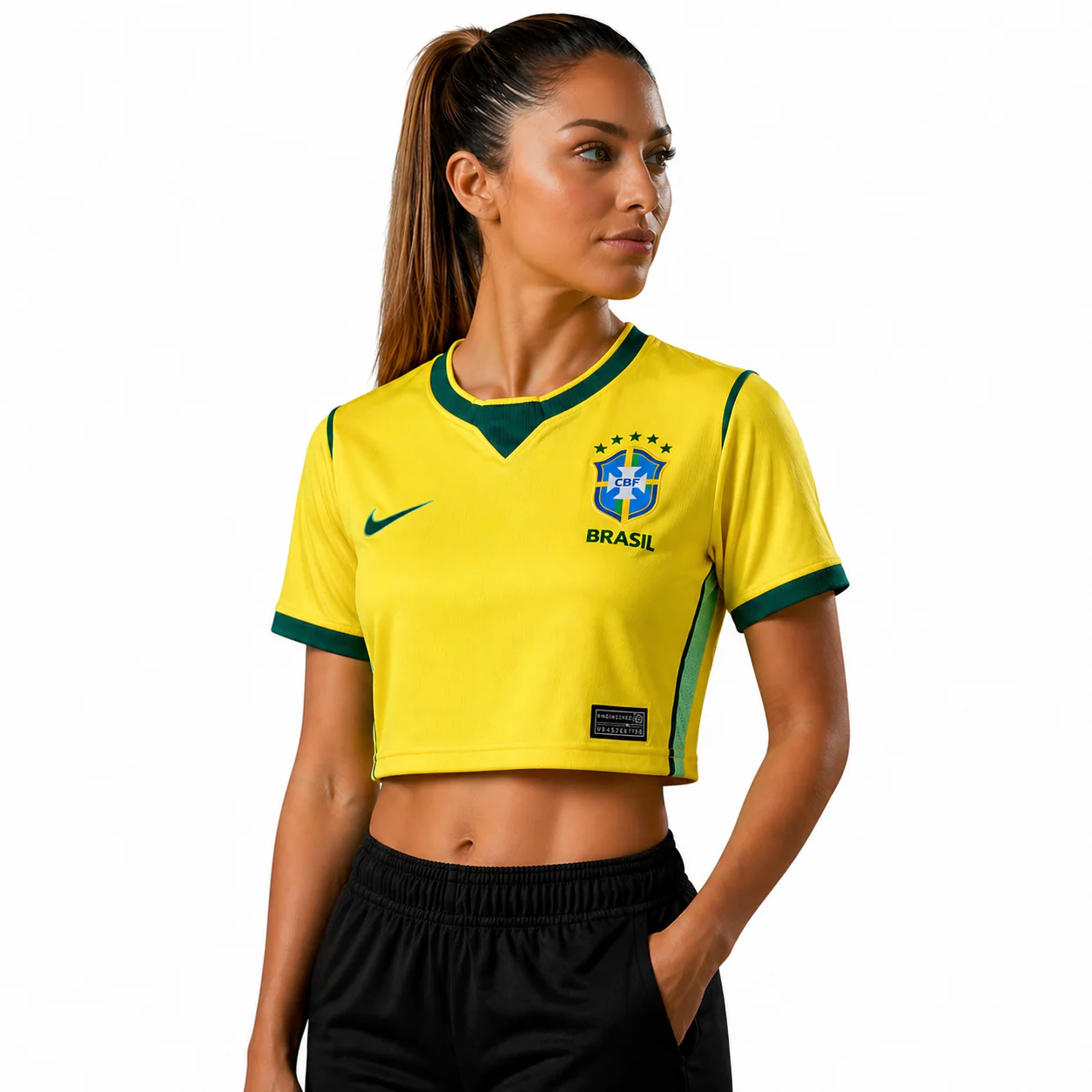 brasil cropt  S(3),   M , L