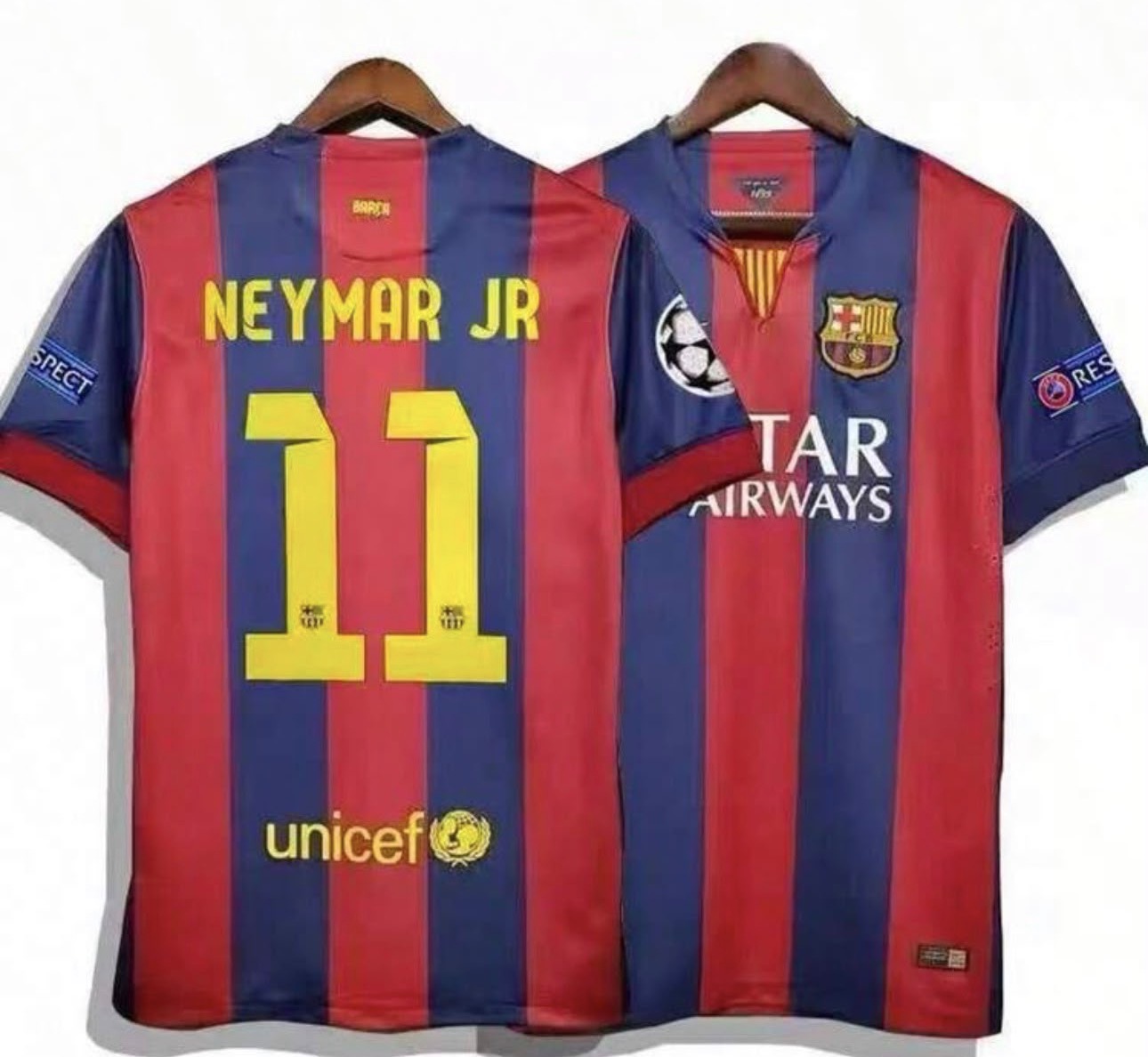 Barcelona Neymar 11