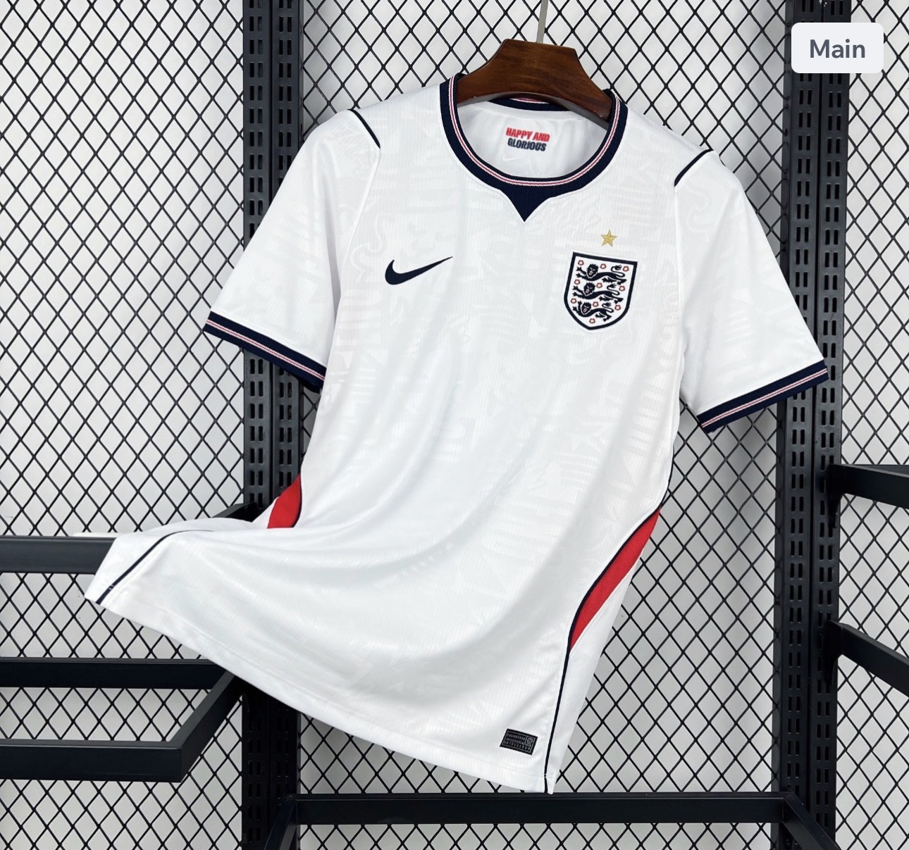 Inglaterra