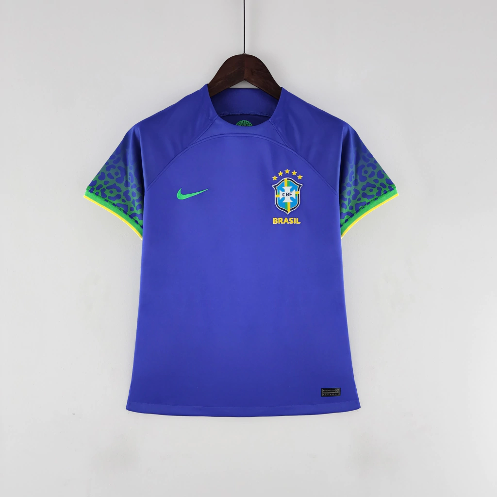 Brasil, M