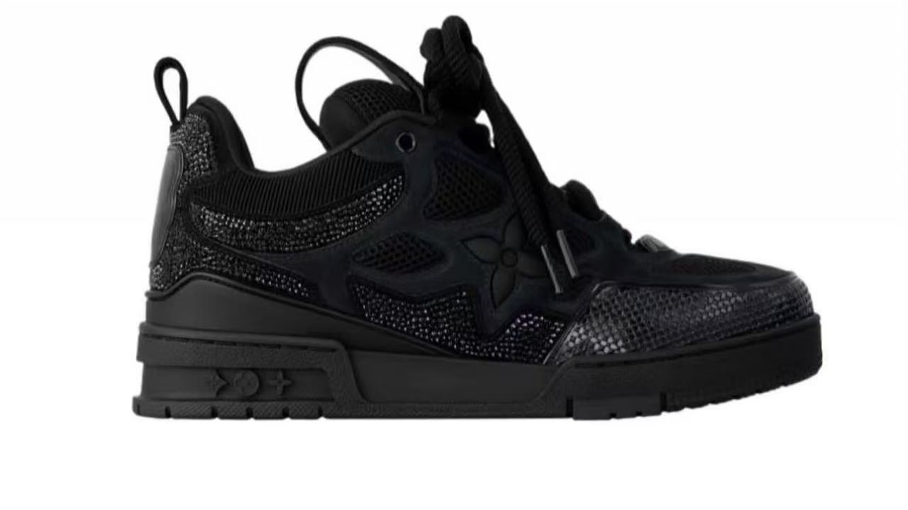 Lv USA 10