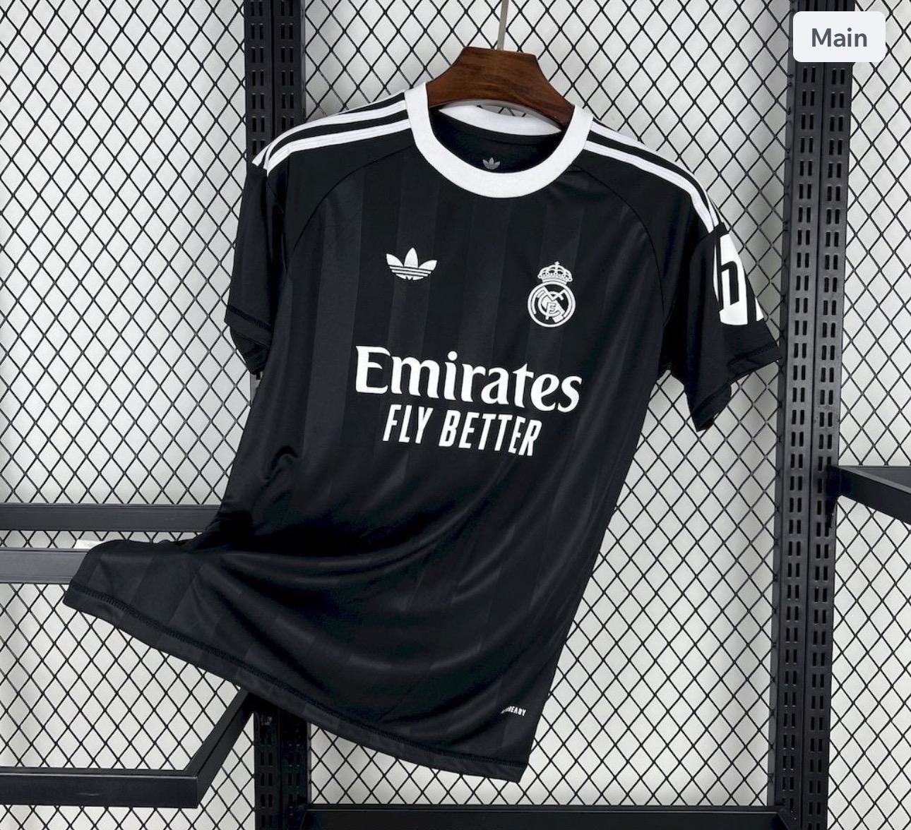 Real Madrid