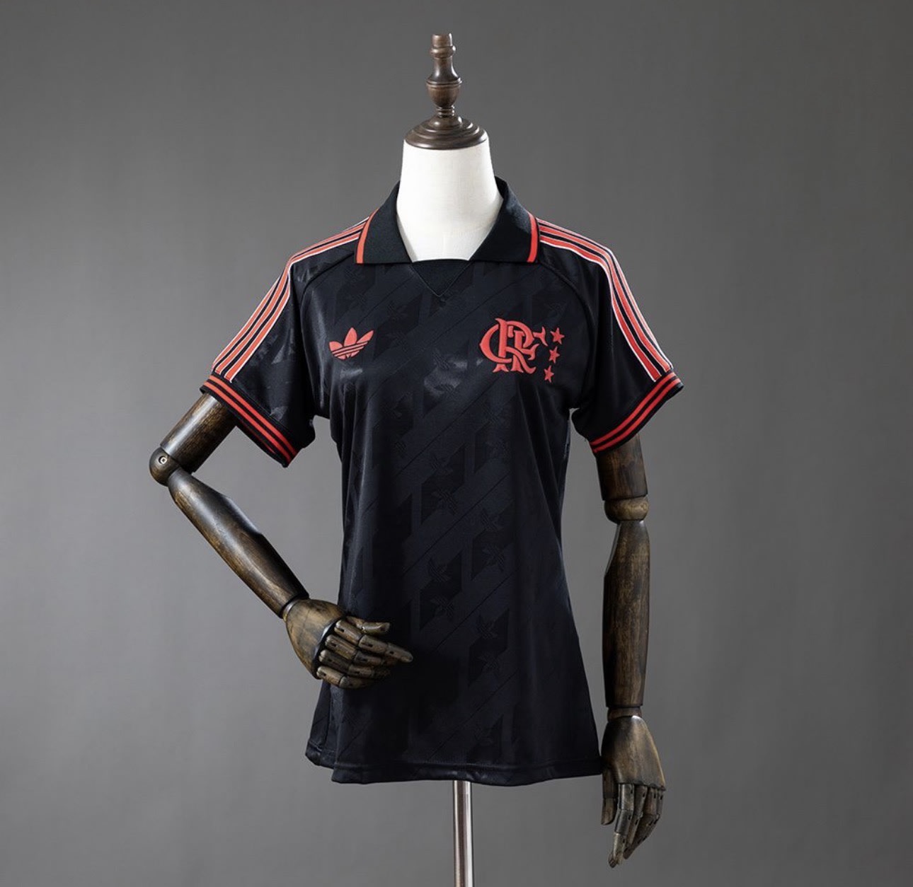 Flamengo / M
