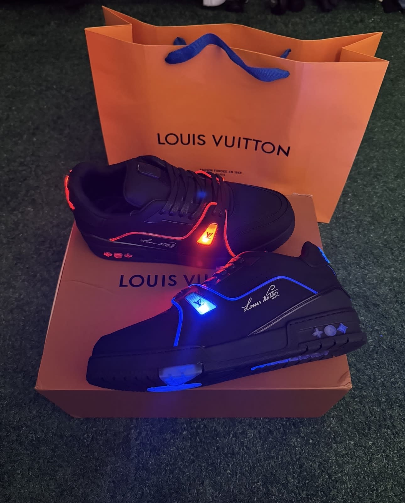 Lv led USA 10