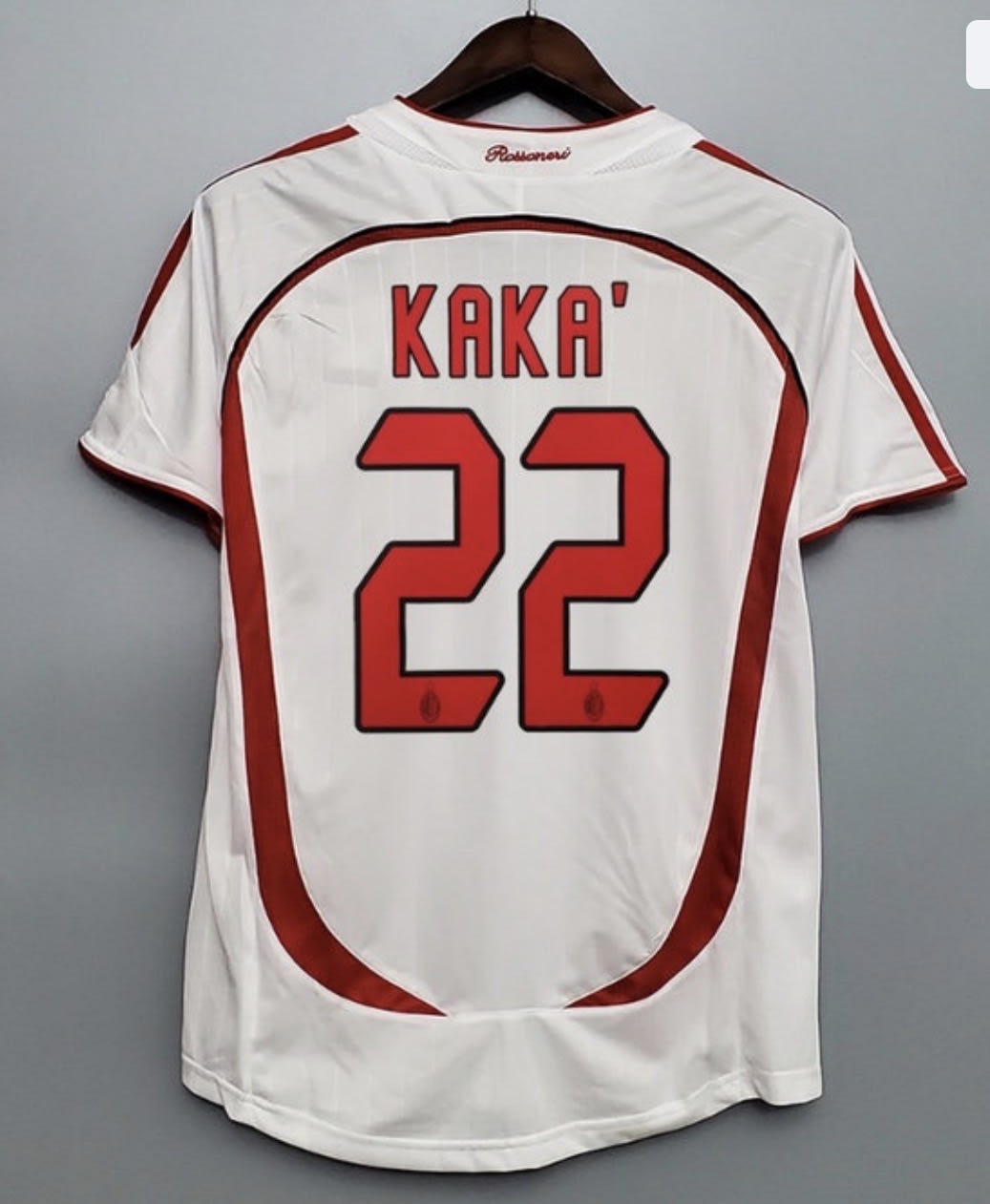 AC Milan  / Kaka