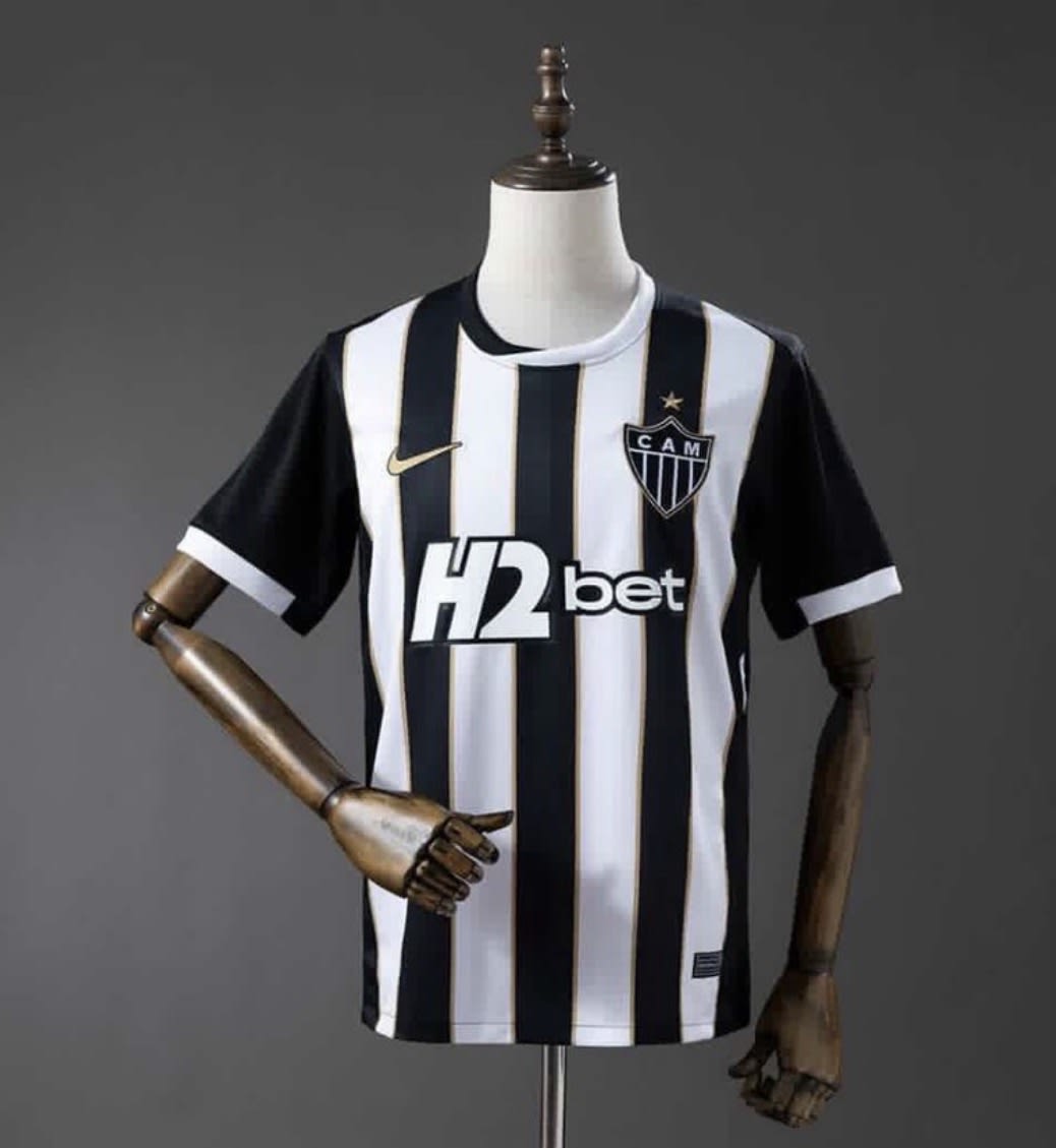atletico mineiro