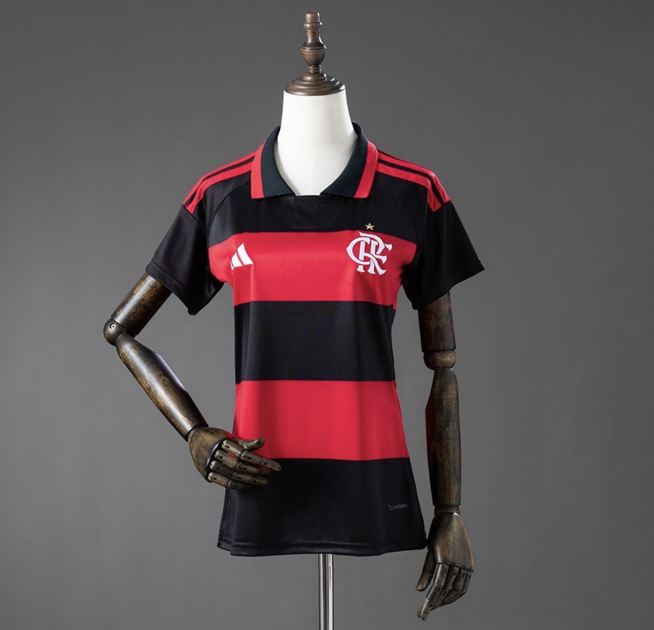 Flamengo / S