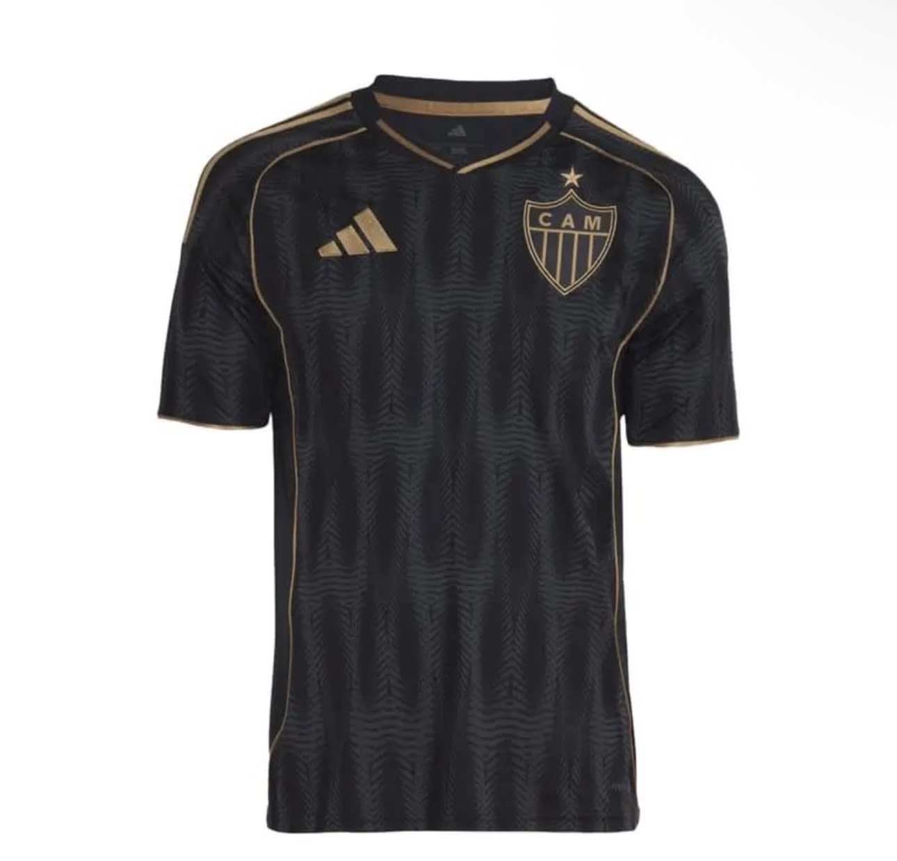 Atletico Mineiro galo